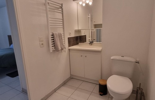 Pessac Apartment | Apartment Pessac- Ideal location