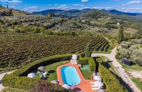 Lucolena Apartment | Apartment Petralina by Interhome