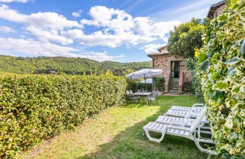 Lucolena Apartment | Apartment Petralina by Interhome