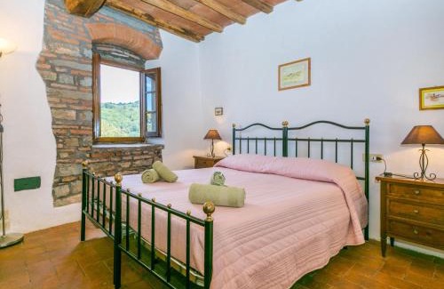 Lucolena Apartment | Apartment Petralina by Interhome
