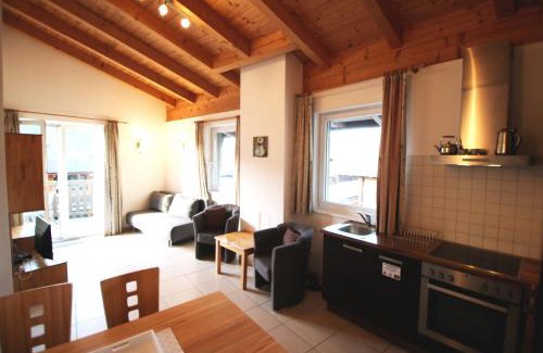 Kaprun Apartment | Apartment Peter-Adler Resort