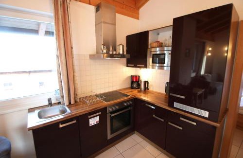 Kaprun Apartment | Apartment Peter-Adler Resort