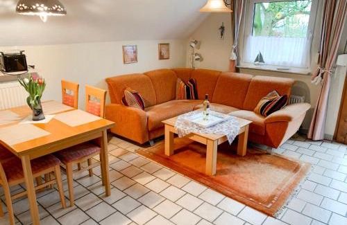 Barkholt Apartment | Apartment Peters-2 by Interhome