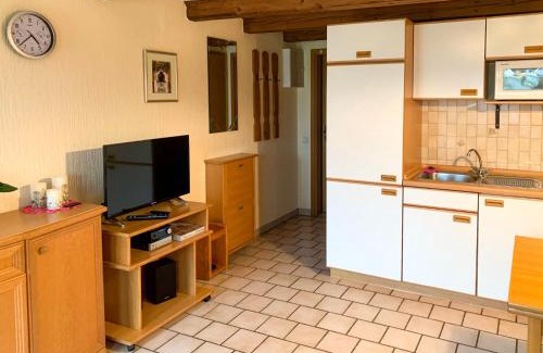 Barkholt Apartment | Apartment Peters-2 by Interhome