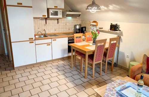 Barkholt Apartment | Apartment Peters-2 by Interhome