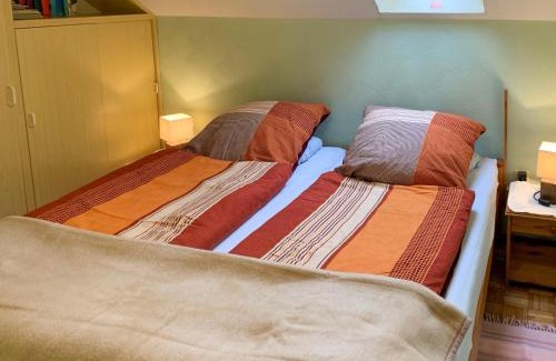 Barkholt Apartment | Apartment Peters-2 by Interhome