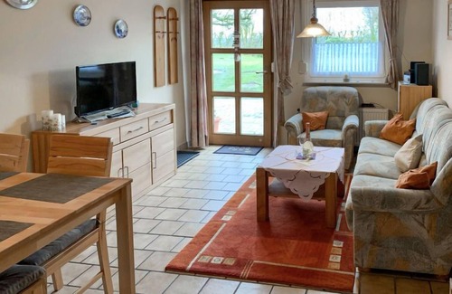 Barkholt Apartment | Apartment Peters by Interhome