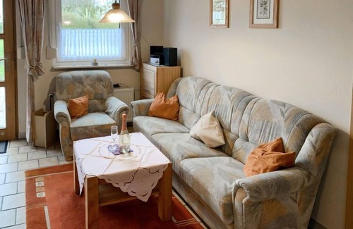 Barkholt Apartment | Apartment Peters by Interhome