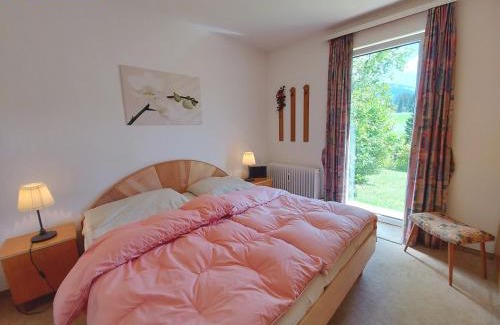 Bad Mitterndorf Apartment | Apartment Petra
