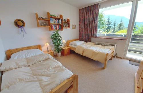 Bad Mitterndorf Apartment | Apartment Petra