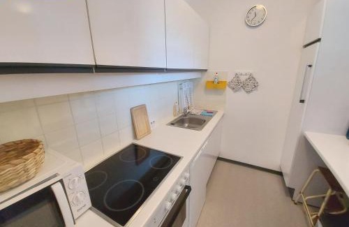 Bad Mitterndorf Apartment | Apartment Petra