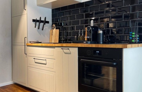 Bad Duerkheim Apartment | Apartment 'Pfalzkind - Bad Dürkheim' with Wi-Fi