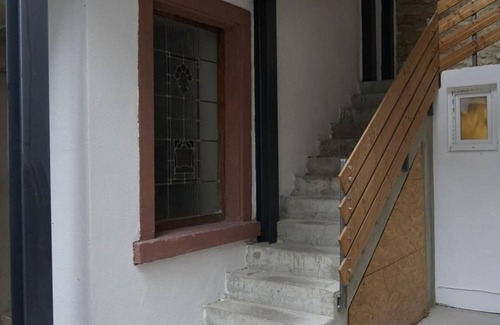 Bad Duerkheim Apartment | Apartment 'Pfalzkind - Bad Dürkheim' with Wi-Fi