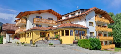 Santo Stefano Apartment | Apartment Pichlerhof