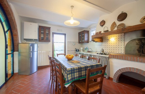 Crespina Apartment | Apartment "Piccolo paradiso"
