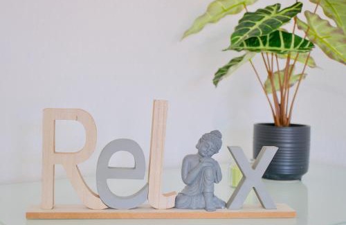 Celle Apartment | Apartment Pietsch - 6 Personen-3 Schlafzimmer- Boxspringbetten- Smart TV- Balkon- Zentral