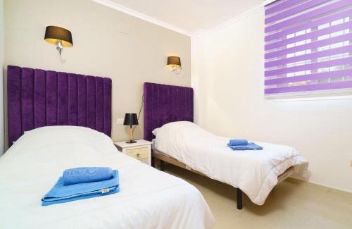 Cumbre del Sol Apartment | Apartment Pinazo by Interhome