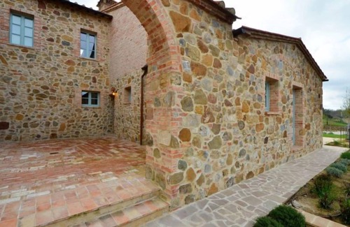 Trequanda Apartment | Apartment Pino by Interhome
