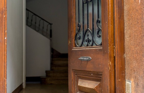 Tremp Apartment | Apartment 'Pio' with Balcony