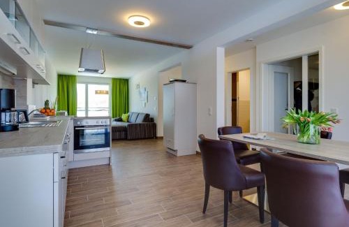 Grossposna Apartment | Apartment Piratennest by Interhome