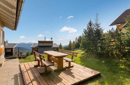 Hochrindl Apartment | Apartment Pistenblick Gross by Interhome