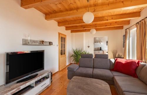 Hochrindl Apartment | Apartment Pistenblick Gross by Interhome