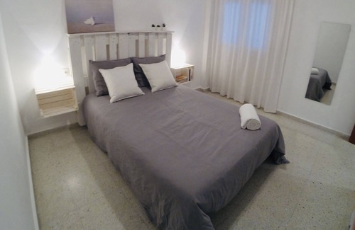 L'Ampolla Apartment | Apartment "Platja de l'Arquitecte"