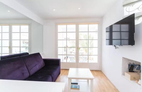 Sitges Apartment | Apartment Port D'aiguadolç Sitges