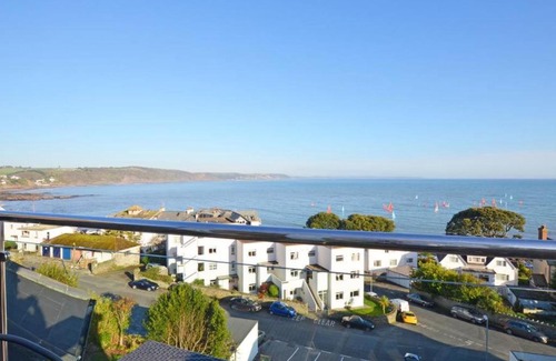 West Looe Apartment | Apartment Portuan-7 by Interhome