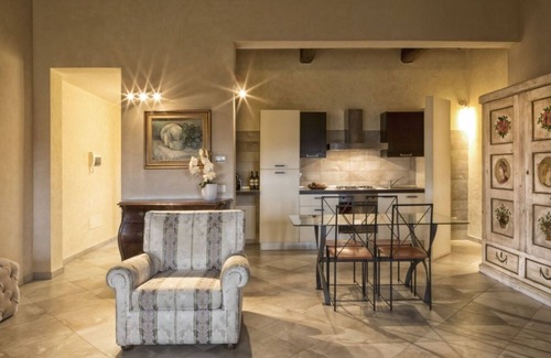 Rignano sull'Arno Apartment | Apartment-Premium-Ensuite