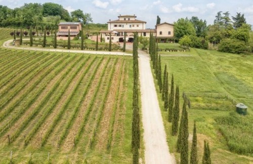 Rignano sull'Arno Apartment | Apartment-Premium-Ensuite