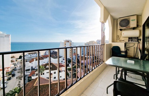 Praia da Rocha Apartment | Apartment Praia Rocha Ocean View Ocean