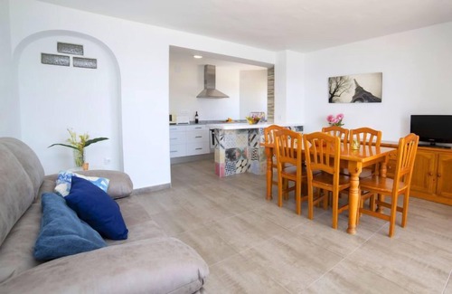 Calpe Apartment | Apartment Primun by Interhome