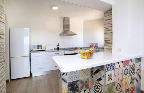 Calpe Apartment | Apartment Primun by Interhome