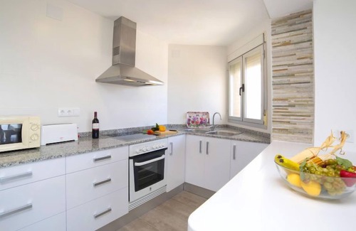 Calpe Apartment | Apartment Primun by Interhome