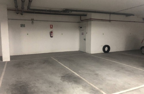 Arrabal Apartment | Apartment-Private Bathroom-P2 1G