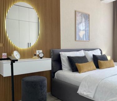Prizren Apartment | Apartment Prizreni-Free Private Parking