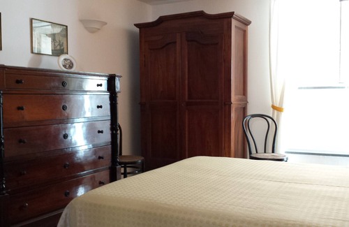 Procida Apartment | Apartment - Procida