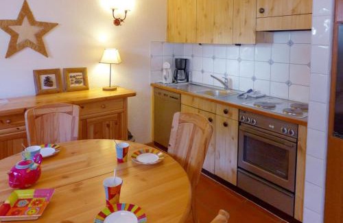 Lens Apartment | Apartment Résidence Christina Apt- 305 by Interhome