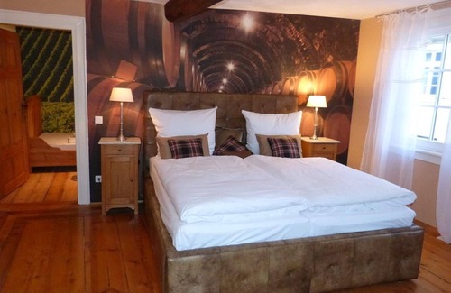 Windesheim House | APARTMENT Römerberg FACHWERKHAUS - Lindenone Ferienappartements