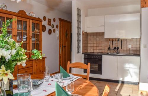 Airolo Apartment | Apartment Rüthanet by Interhome