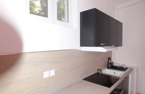 Beaulieu-sur-Mer Apartment | Apartment R Beaulieu-sur-Mer Near sea and town center