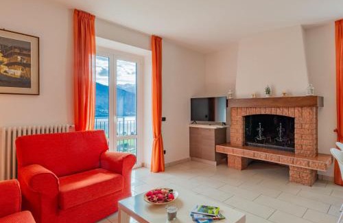 San Gregorio Apartment | Apartment Raggio di Sole Apartment C by Interhome