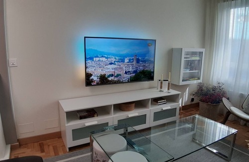 Pontevedra Apartment | Apartment Ravachol in Pontevedra city