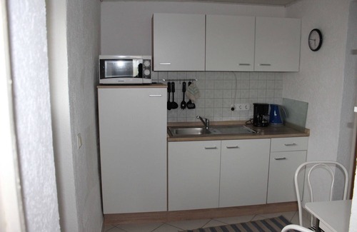 Zemitz Apartment | Apartment Reinecke Brigitte Reinecke - studio apartment