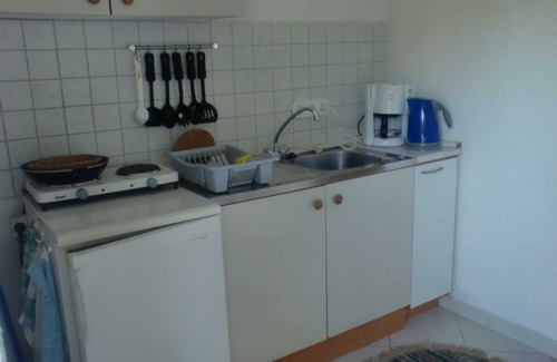 Zemitz Apartment | Apartment Reinecke Brigitte Reinecke - studio apartment