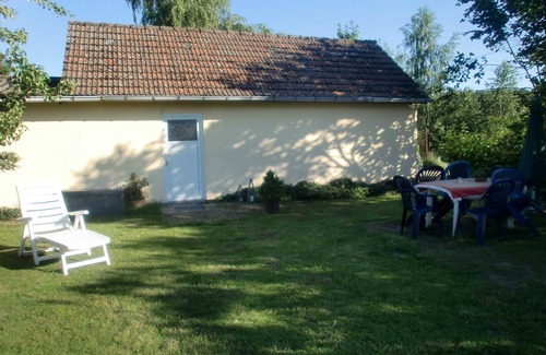 Zemitz Apartment | Apartment Reinecke Brigitte Reinecke - studio apartment