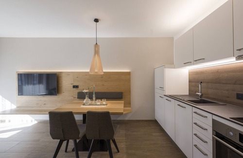 Rabla Apartment | Apartment "Residence Sonja - Picea" with Shared Pool & Wi-Fi