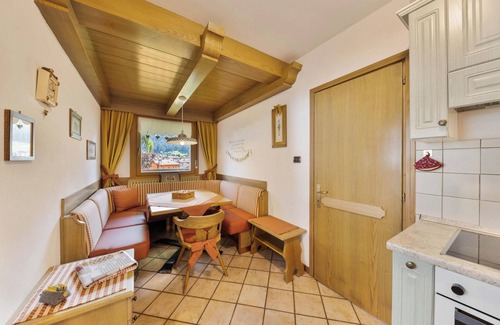 Moena Apartment | Apartment "Residence Lastè Catinaccio" with Mountain View, Wi-Fi, Garden & Balcony