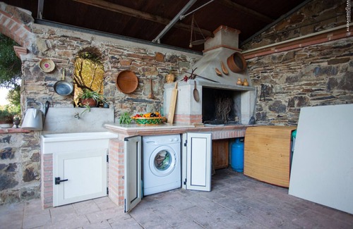 Gonnesa Apartment | Apartment - Residence Su Prelau- Sardinia South West Coast